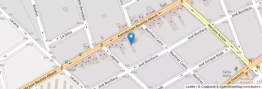 Mapa de ubicacion de Maxi Cerámicos, Parque Avellaneda en Argentina, Autonomous City Of Buenos Aires, Comuna 9, Autonomous City Of Buenos Aires, Comuna 10.