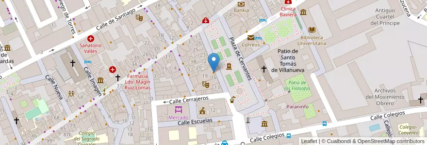 Mapa de ubicacion de McDonald's en إسبانيا, منطقة مدريد, منطقة مدريد, Área Metropolitana De Madrid Y Corredor Del Henares, القلعة الحجارة.