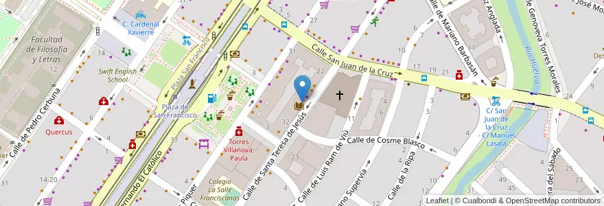 Mapa de ubicacion de Momo en إسبانيا, أرغون, سرقسطة, Zaragoza, سرقسطة.