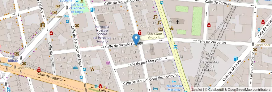 Mapa de ubicacion de Mual en Spagna, Comunidad De Madrid, Comunidad De Madrid, Área Metropolitana De Madrid Y Corredor Del Henares, Madrid.