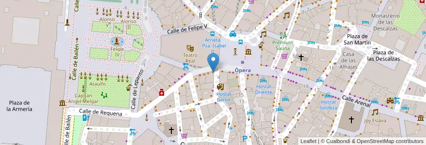 Mapa de ubicacion de Nemrut en 西班牙, Comunidad De Madrid, Comunidad De Madrid, Área Metropolitana De Madrid Y Corredor Del Henares, Madrid.