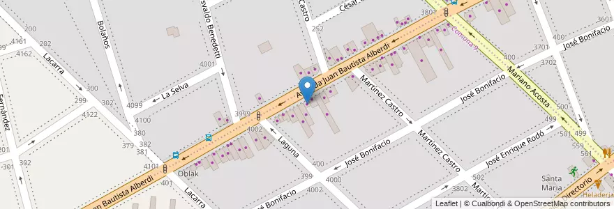 Mapa de ubicacion de Queen Design, Parque Avellaneda en アルゼンチン, Ciudad Autónoma De Buenos Aires, Comuna 9, ブエノスアイレス, Comuna 10.