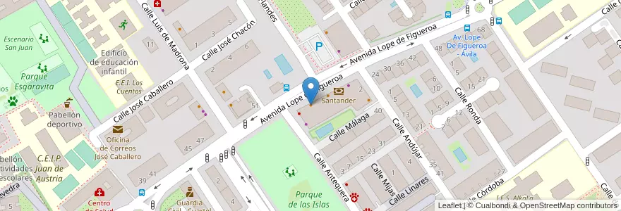 Mapa de ubicacion de Restaurante Chino Palacio de Oriente en Sepanyol, Comunidad De Madrid, Comunidad De Madrid, Área Metropolitana De Madrid Y Corredor Del Henares, Alcalá De Henares.