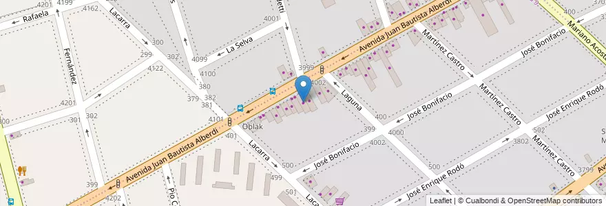 Mapa de ubicacion de San Eduardo, Parque Avellaneda en Argentinië, Ciudad Autónoma De Buenos Aires, Comuna 9, Buenos Aires, Comuna 10.