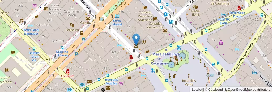 Mapa de ubicacion de Santander en إسبانيا, منطقة مدريد, منطقة مدريد, Área Metropolitana De Madrid Y Corredor Del Henares, موستولس.