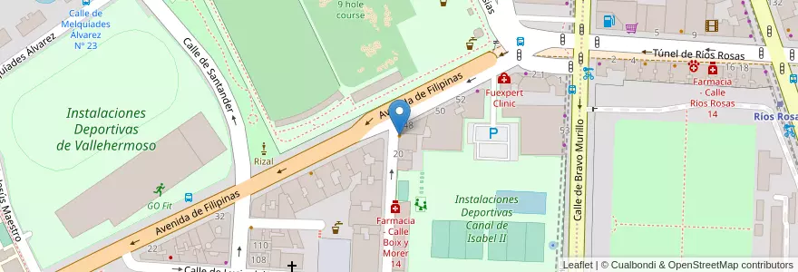 Mapa de ubicacion de Soniquete en España, Comunidad De Madrid, Comunidad De Madrid, Área Metropolitana De Madrid Y Corredor Del Henares, Madrid.