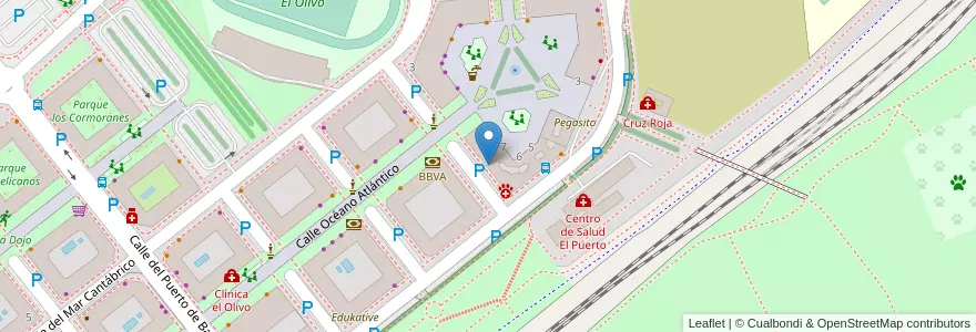 Mapa de ubicacion de Tandoori Masala en Испания, Мадрид, Мадрид, Área Metropolitana De Madrid Y Corredor Del Henares, Coslada.