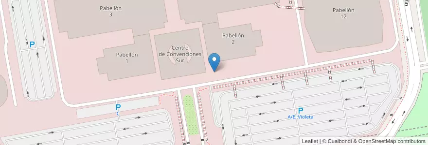 Mapa de ubicacion de Tickets en Sepanyol, Comunidad De Madrid, Comunidad De Madrid, Área Metropolitana De Madrid Y Corredor Del Henares, Madrid.