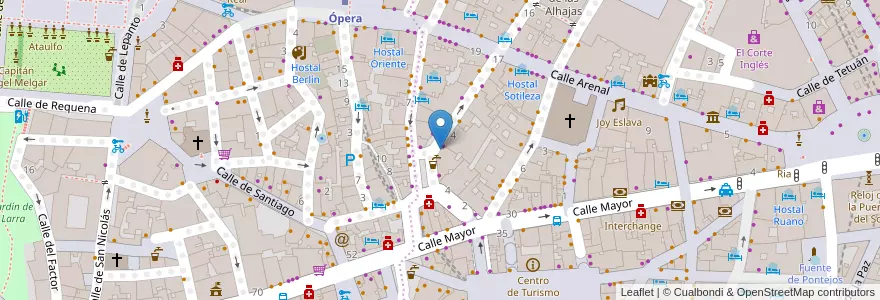 Mapa de ubicacion de Yerbabuena en إسبانيا, منطقة مدريد, منطقة مدريد, Área Metropolitana De Madrid Y Corredor Del Henares, مدريد.