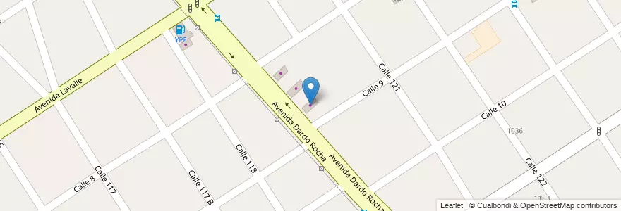 Mapa de ubicacion de Zion Autos en Arjantin, Buenos Aires, Partido De Berazategui, Berazategui.