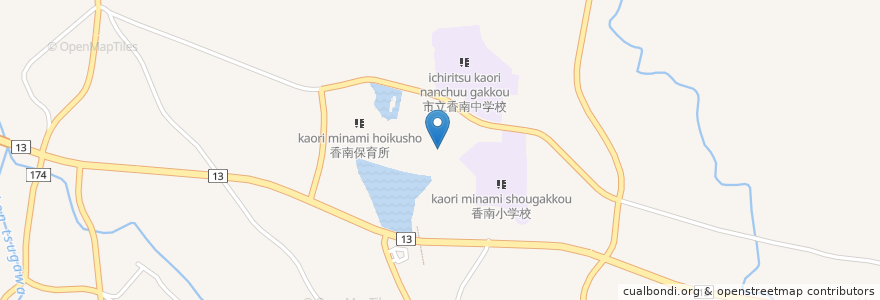Mapa de ubicacion de ししまる館 en Japan, Kagawa Prefecture, Takamatsu.