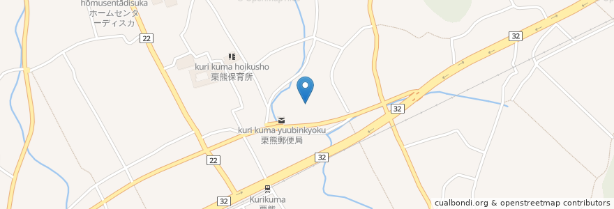 Mapa de ubicacion de 綾歌郡老人ホーム en 일본, 가가와현, 丸亀市.
