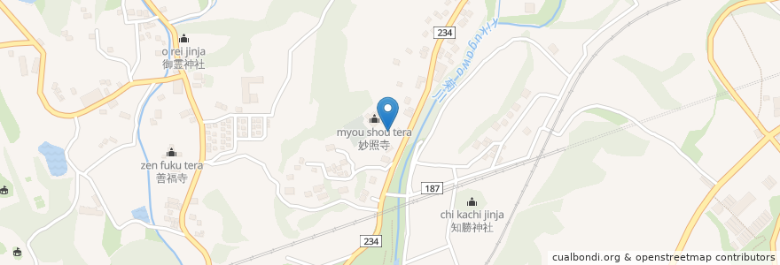 Mapa de ubicacion de 友田児童遊園 en Giappone, Prefettura Di Shizuoka, 菊川市.