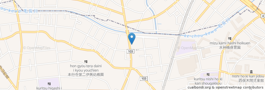 Mapa de ubicacion de 昭和シェル en Japón, Tokio, Adachi.