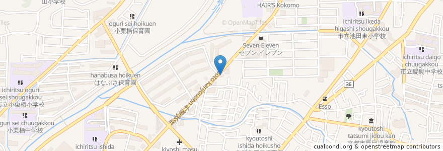 Mapa de ubicacion de 久兵衛 en Japão, 京都府, Quioto, 伏見区.