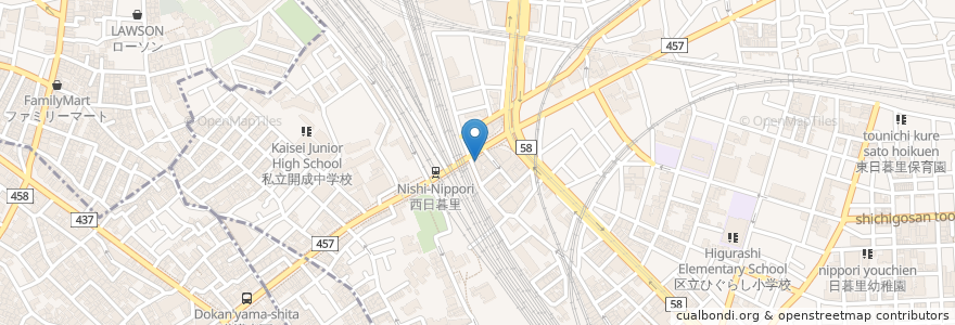 Mapa de ubicacion de welcia en Japan, Tokyo.