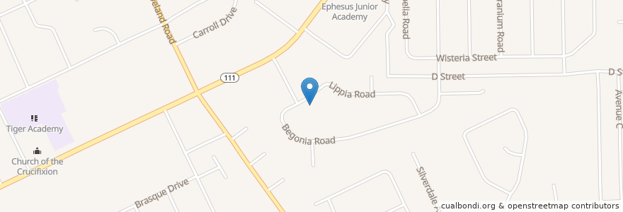Mapa de ubicacion de Fire and Rescue Department Station 36 en 美利坚合众国/美利堅合眾國, 佛罗里达州/佛羅里達州, 杜瓦尔县/杜瓦爾縣/杜瓦爾郡, 杰克逊维尔/傑克遜維爾.