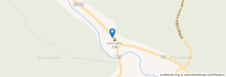 Mapa de ubicacion de ENEOS en Giappone, Prefettura Di Ibaraki, 東茨城郡, 城里町.