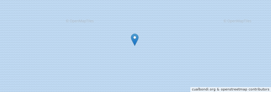 Mapa de ubicacion de Turtle Islands en フィリピン, Turtle Islands, バンサモロ, タウイタウイ, Turtle Islands.