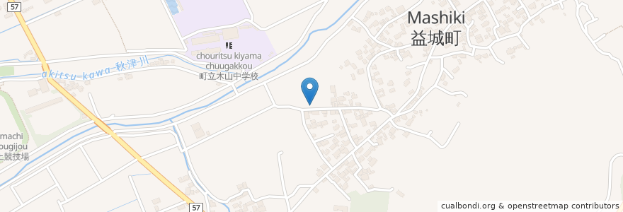 Mapa de ubicacion de Масики en Япония, Кумамото, Камимасики, Масики.