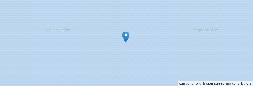 Mapa de ubicacion de 上ノ国町 en اليابان, محافظة هوكايدو, 檜山振興局, 檜山郡, 上ノ国町.