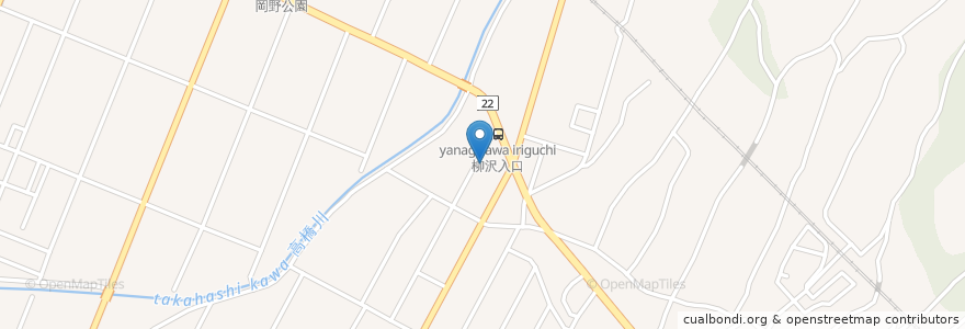 Mapa de ubicacion de コメダ珈琲店 en Japonya, 静岡県, 沼津市.