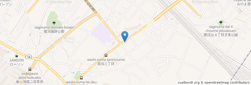 Mapa de ubicacion de バーミヤン en Jepun, 千葉県, 習志野市.