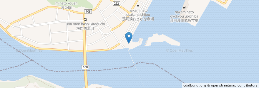 Mapa de ubicacion de 公衆トイレ en Япония, Ибараки.