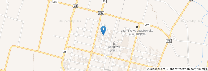 Mapa de ubicacion de スナック まいむ en اليابان, شيغا, 高島市.