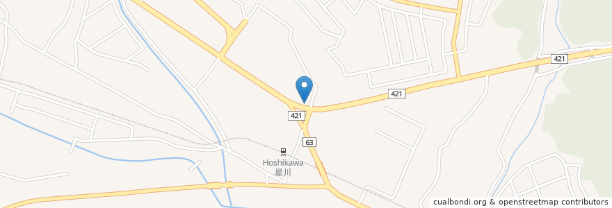 Mapa de ubicacion de かっぱ寿司 桑名店 en Japão, 三重県, 桑名市.