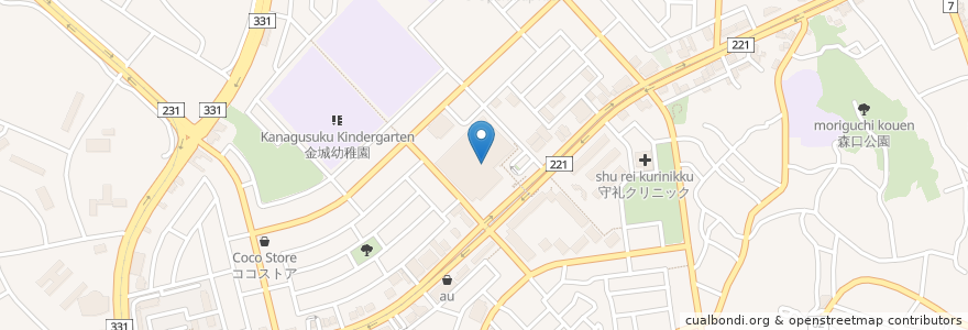 Mapa de ubicacion de ブルーシールショップイオン那覇店 en Japan, Präfektur Okinawa, 那覇市.