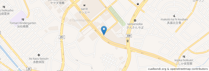Mapa de ubicacion de レンタカー用ガソリンスタンド en ژاپن, 沖縄県, 那覇市.