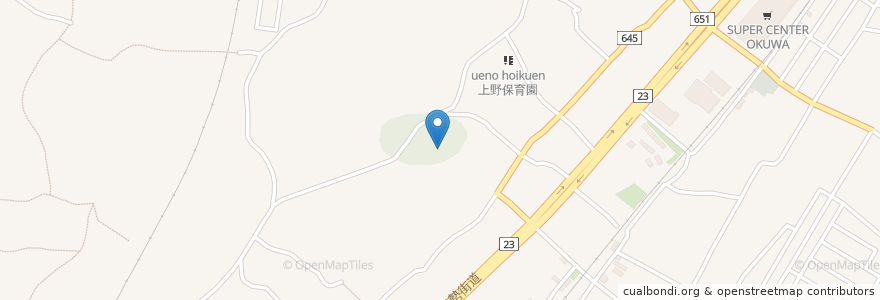 Mapa de ubicacion de 圓光寺 en Giappone, Prefettura Di Mie, 津市.