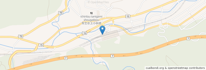 Mapa de ubicacion de 千年の宴 en Japão, 兵庫県, 神戸市, 北区.