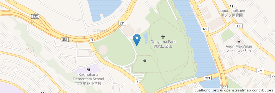 Mapa de ubicacion de 世持神社 en Japón, Prefectura De Okinawa, 那覇市.