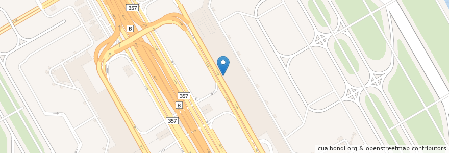 Mapa de ubicacion de PocketChange en اليابان, 東京都, 大田区.