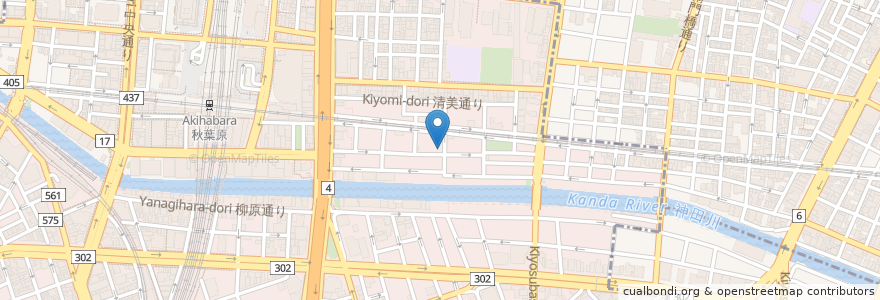 Mapa de ubicacion de さんほれ en Japão, Tóquio.