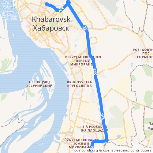 24 маршрутка карта. ЖД вокзал Хабаровск на карте. Автобус 24 Хабаровск маршрут. Карта автобусов Хабаровск. Автопарк Южный Хабаровск.